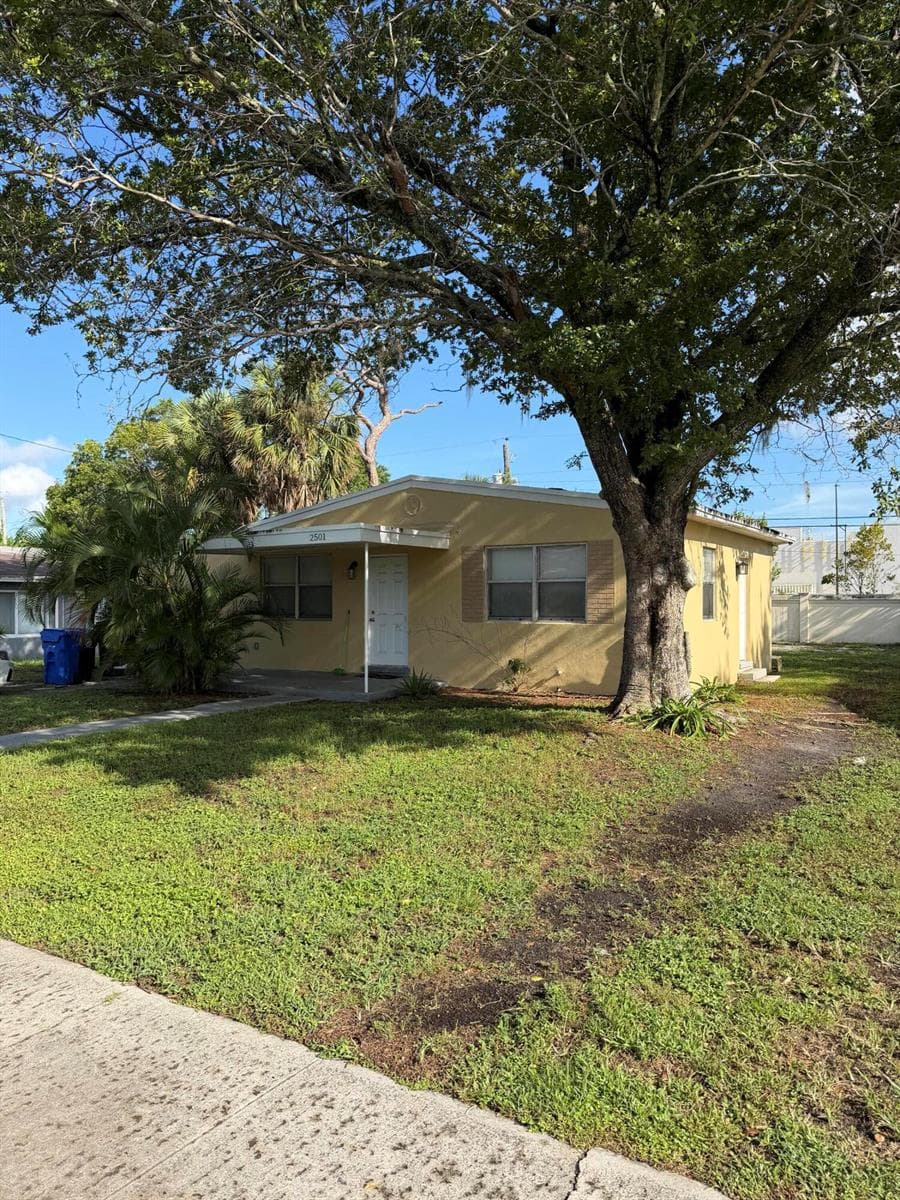 2501 SW 3RD Street, Fort Lauderdale FL 33312 - Fort Lauderdale, FL - Photo 1