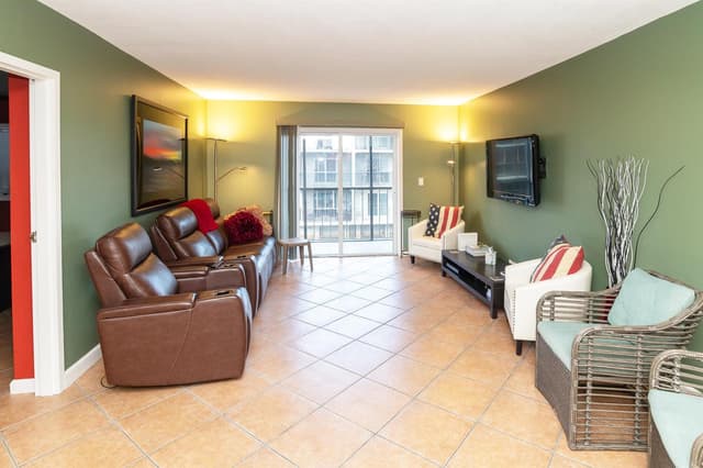 1750 NW 3rd Terrace # 205C, Fort Lauderdale FL 33311 - Fort Lauderdale, FL - Photo 2