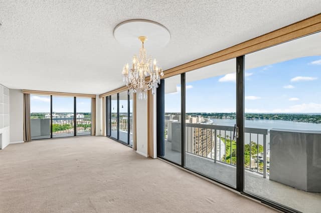 123 Lakeshore Drive # 1945, North Palm Beach FL 33408 - North Palm Beach, FL - Photo 4