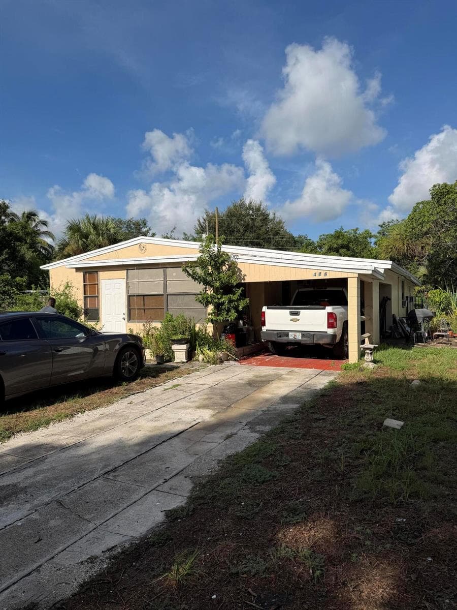 425 SW 24TH Avenue, Fort Lauderdale FL 33312 - Fort Lauderdale, FL - Photo 1