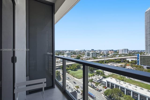 239 SW 9TH # 1704, Miami FL 33130 - Miami, FL - Photo 3