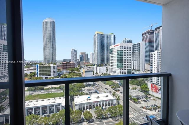 239 SW 9TH # 1704, Miami FL 33130 - Miami, FL - Photo 5