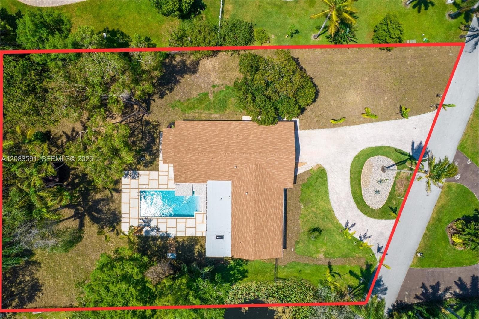 4700 SW 110th Ave, Davie FL 33328 - Davie, FL - Photo 1