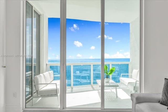 15901 Collins Ave # 1606, Sunny Isles Beach FL 33160 - Sunny Isles Beach, FL - Photo 2