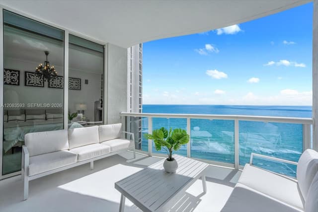 15901 Collins Ave # 1606, Sunny Isles Beach FL 33160 - Sunny Isles Beach, FL - Photo 7