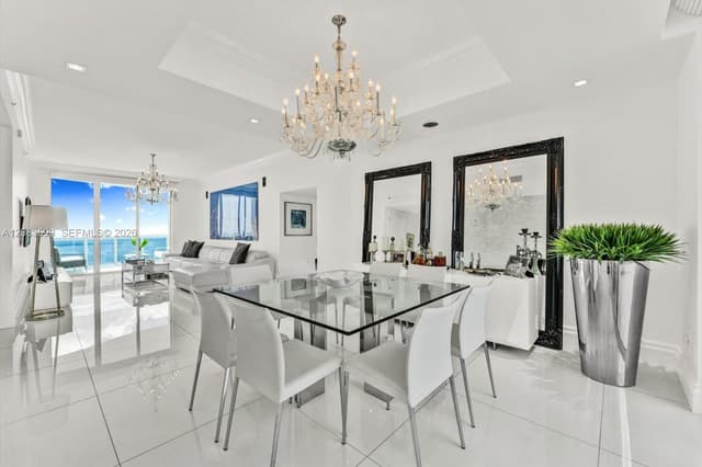 15901 Collins Ave # 1606, Sunny Isles Beach FL 33160 - Sunny Isles Beach, FL - Photo 3