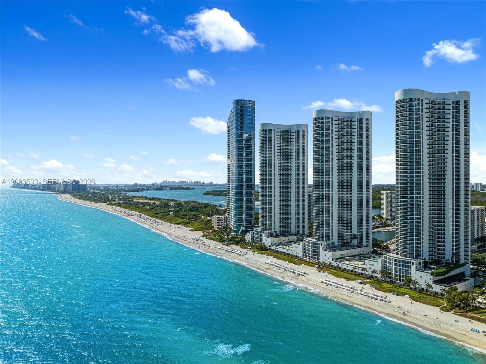 15901 Collins Ave # 1606, Sunny Isles Beach FL 33160 - Sunny Isles Beach, FL - Photo 1