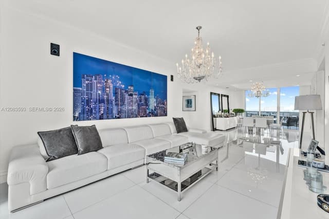 15901 Collins Ave # 1606, Sunny Isles Beach FL 33160 - Sunny Isles Beach, FL - Photo 5