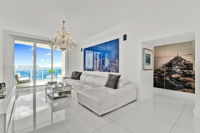 15901 Collins Ave # 1606, Sunny Isles Beach FL 33160 - Sunny Isles Beach, FL - Photo 4