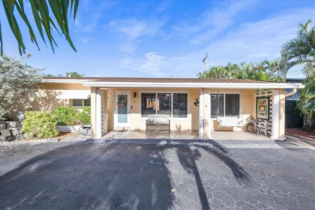 3241 NE 9TH Terrace, Pompano Beach FL 33064 - Pompano Beach, FL - Photo 2