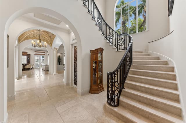 5332 Boca Marina Circle N, Boca Raton FL 33487 - Boca Raton, FL - Photo 2