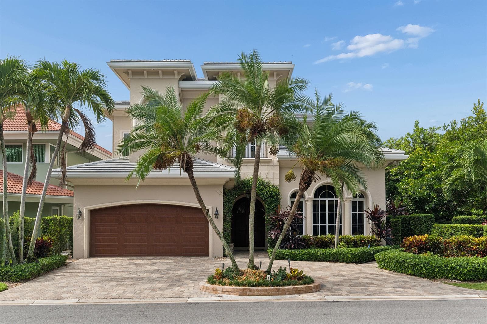 5332 Boca Marina Circle N, Boca Raton FL 33487 - Boca Raton, FL - Photo 1
