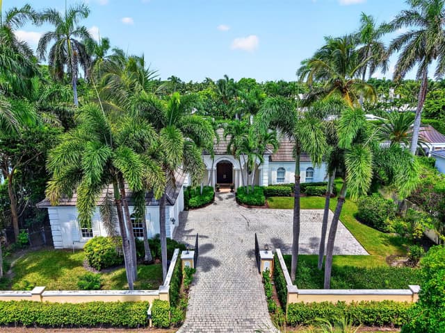 255 CHERRY Lane, Palm Beach FL 33480 - Palm Beach, FL - Photo 2