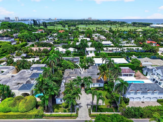 255 CHERRY Lane, Palm Beach FL 33480 - Palm Beach, FL - Photo 3