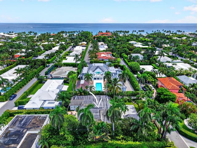 255 CHERRY Lane, Palm Beach FL 33480 - Palm Beach, FL - Photo 5