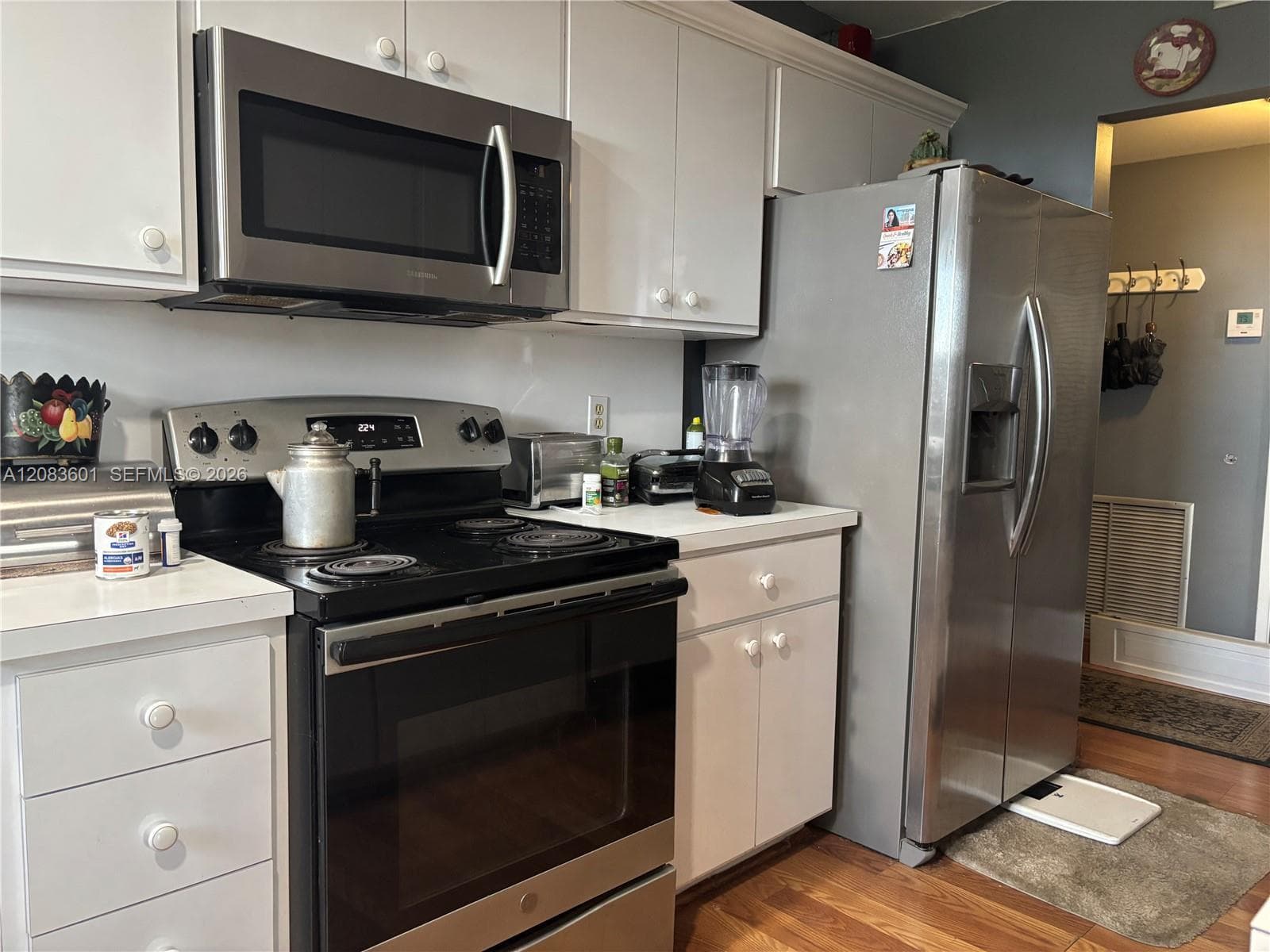 3800 Hillcrest Dr # 1011, Hollywood FL 33021