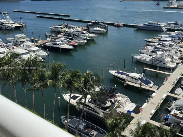 400 Alton Rd # 901, Miami Beach FL 33139 - Miami Beach, FL - Photo 6