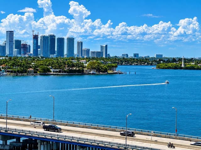 400 Alton Rd # 901, Miami Beach FL 33139 - Miami Beach, FL - Photo 3