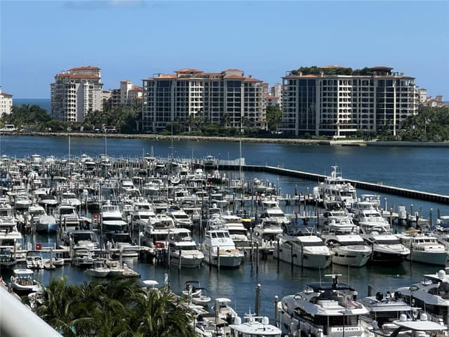 400 Alton Rd # 901, Miami Beach FL 33139 - Miami Beach, FL - Photo 5