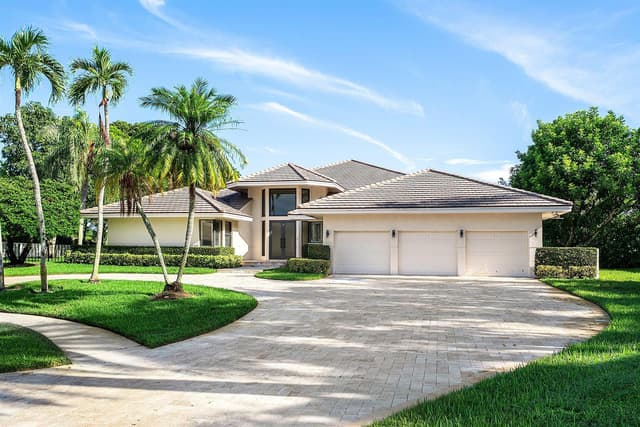 4044 PACAYA Circle, Boca Raton FL 33487 - Boca Raton, FL - Photo 2