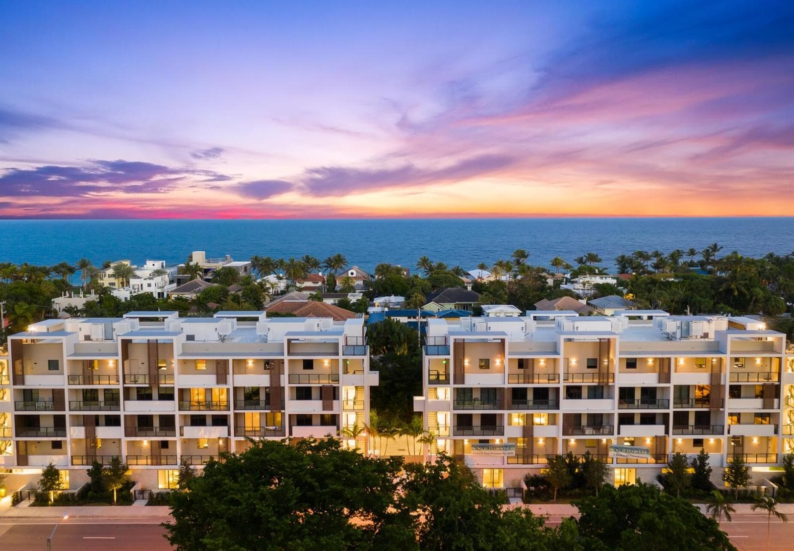 3040 N Ocean Boulevard # N101, Fort Lauderdale FL 33308 - Fort Lauderdale, FL - Photo 1