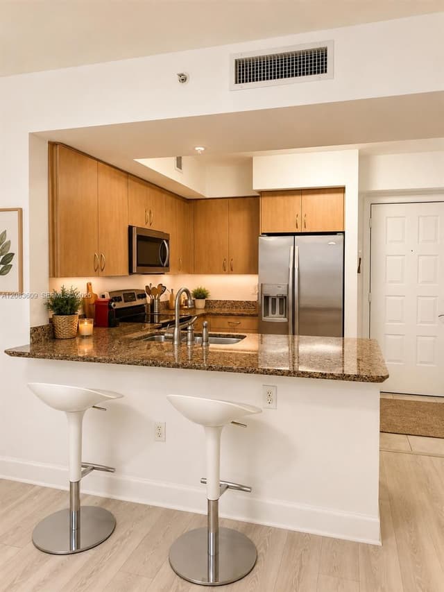1830 Radius Dr # 608, Hollywood FL 33020 - Hollywood, FL - Photo 5