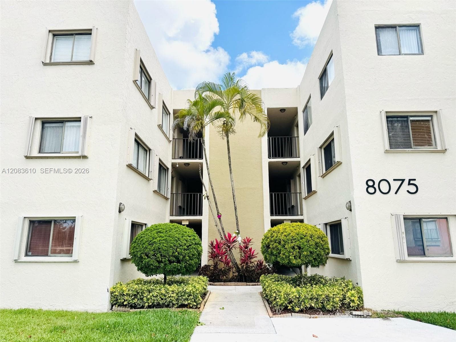 8075 SW 107th Ave # 123, Miami FL 33173