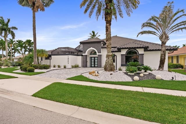 10563 Stonebridge Boulevard, Boca Raton FL 33498 - Boca Raton, FL - Photo 2