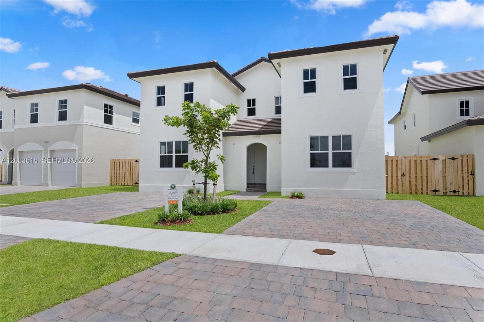 13347 SW 272nd Ln, Homestead FL 33032 - Homestead, FL - Photo 1