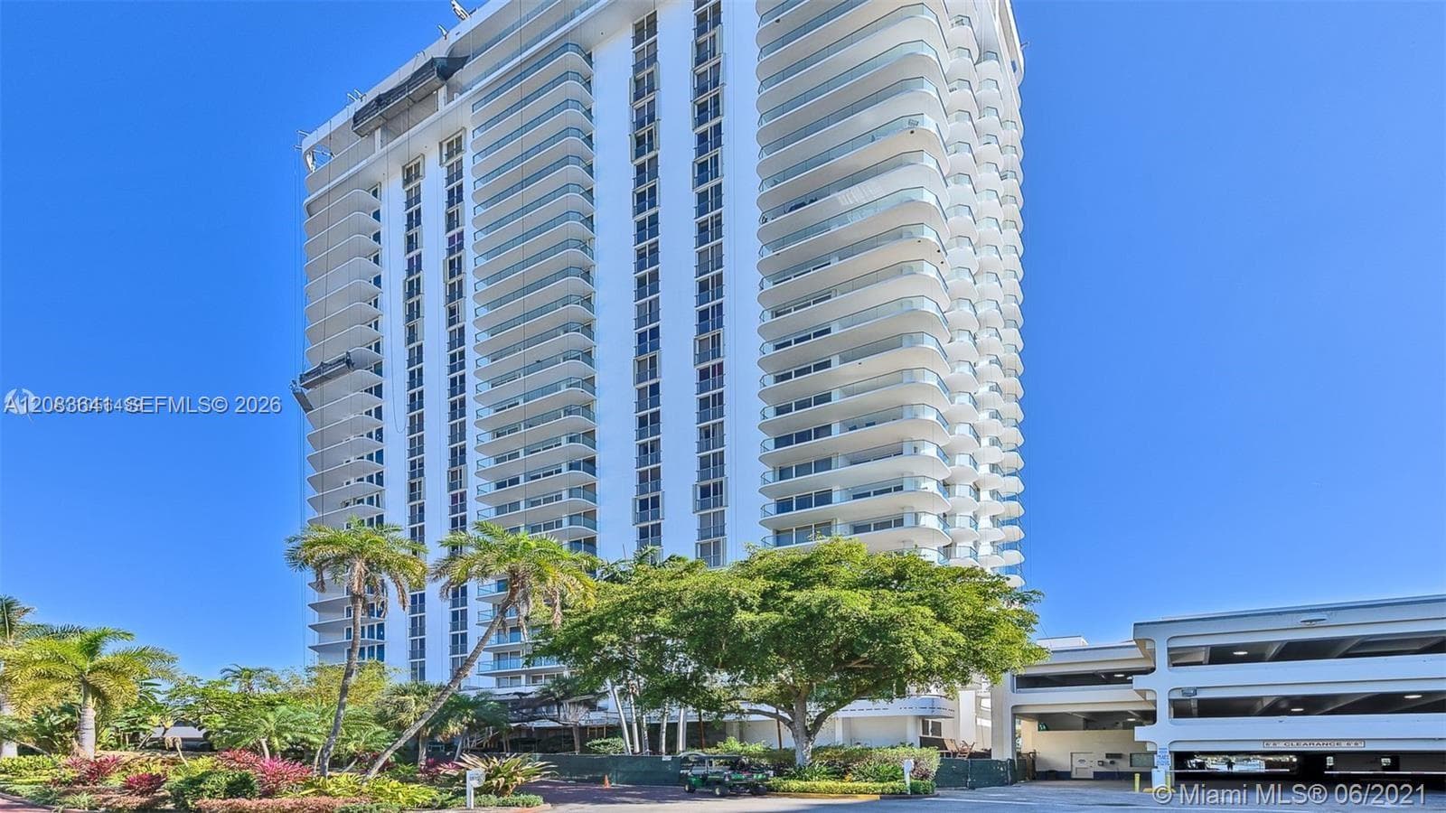 19707 Turnberry Way # 4L, Aventura FL 33180 - Aventura, FL - Photo 1