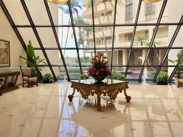 19707 Turnberry Way # 4L, Aventura FL 33180 - Aventura, FL - Photo 4