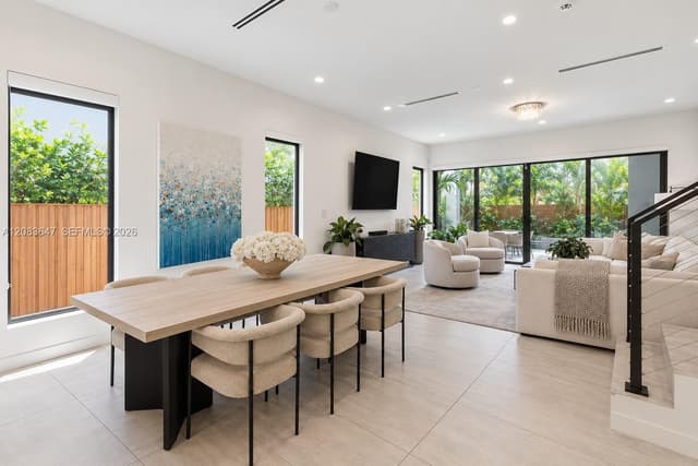3082 Indiana St, Miami FL 33133 - Miami, FL - Photo 5