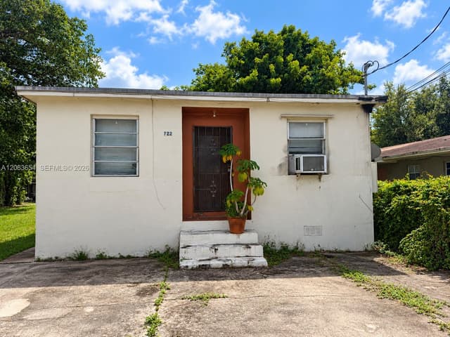 722 NW 53rd St, Miami FL 33127 - Miami, FL - Photo 3