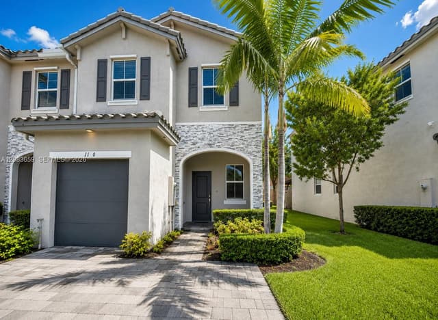 1100 SE 26th Ter, Homestead FL 33035 - Homestead, FL - Photo 2