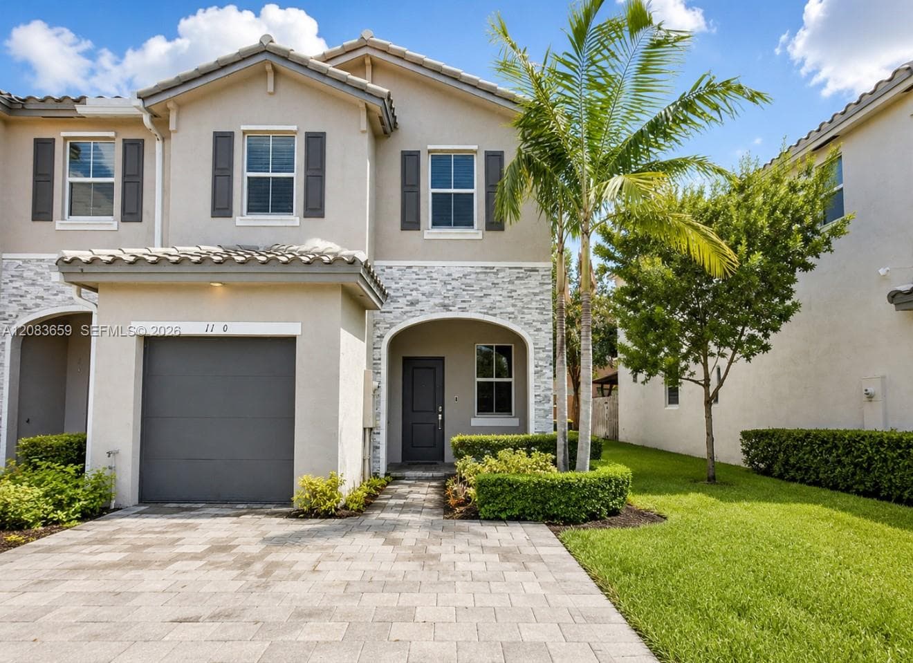 1100 SE 26th Ter, Homestead FL 33035 - Homestead, FL - Photo 1