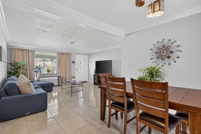 1520 NE 34TH Court, Pompano Beach FL 33064 - Pompano Beach, FL - Photo 6