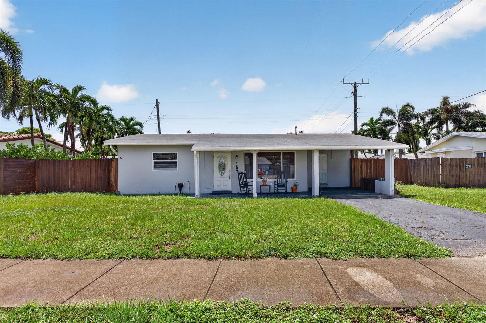 1520 NE 34TH Court, Pompano Beach FL 33064 - Pompano Beach, FL - Photo 1