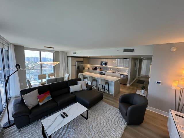 2600 E Hallandale Beach blvd # T2701, Hallandale Beach FL 33009 - Hallandale Beach, FL - Photo 3