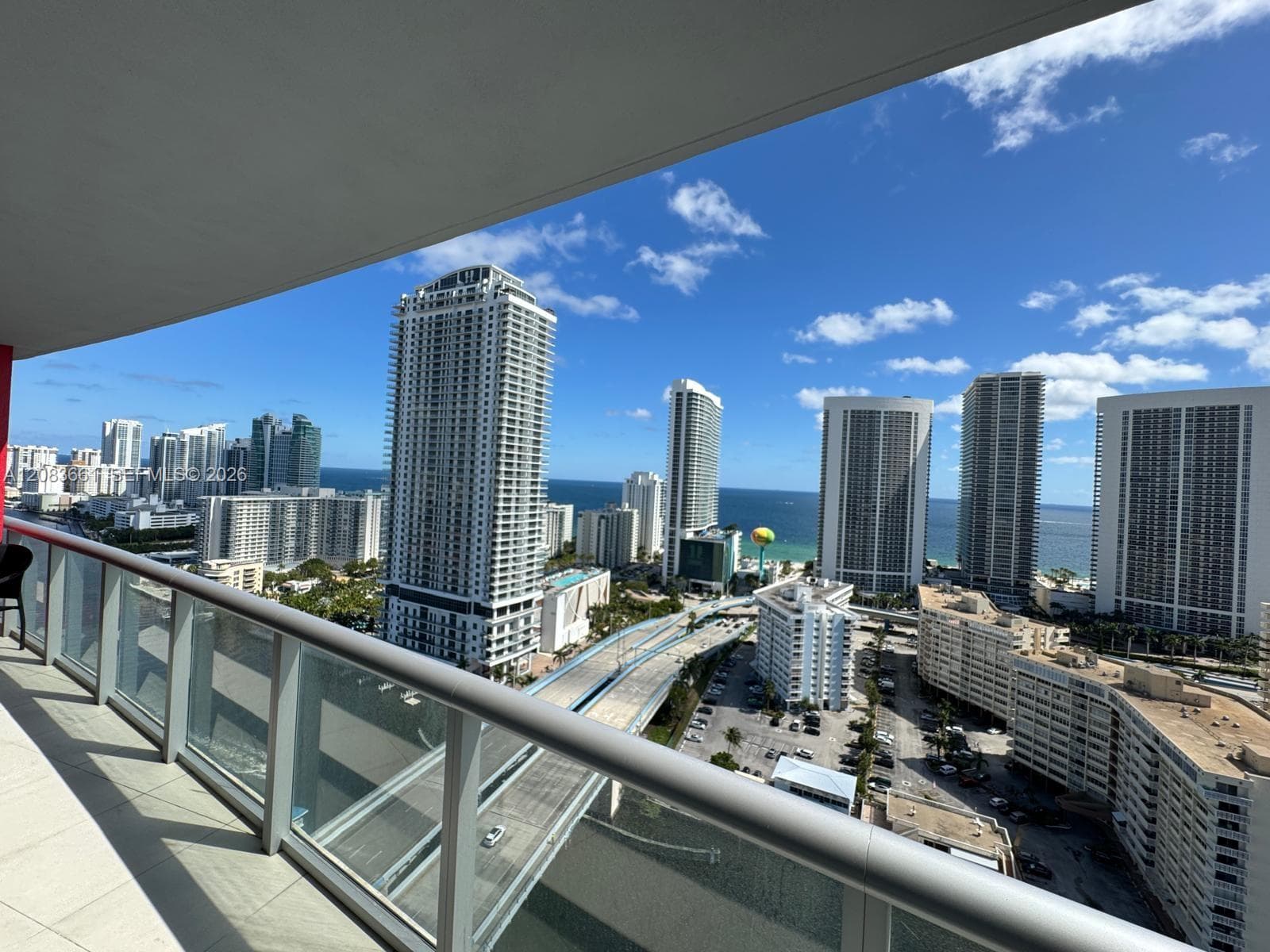2600 E Hallandale Beach blvd # T2701, Hallandale Beach FL 33009 - Hallandale Beach, FL - Photo 1