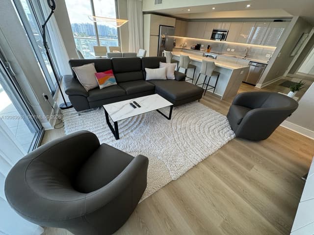 2600 E Hallandale Beach blvd # T2701, Hallandale Beach FL 33009 - Hallandale Beach, FL - Photo 4