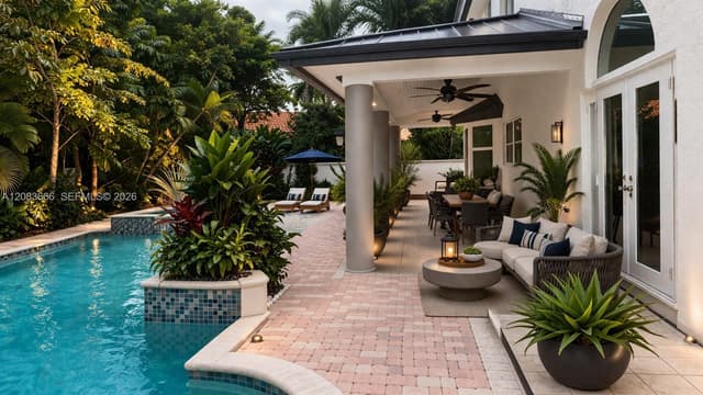 6811 SW 89th Ct, Miami FL 33173 - Miami, FL - Photo 2