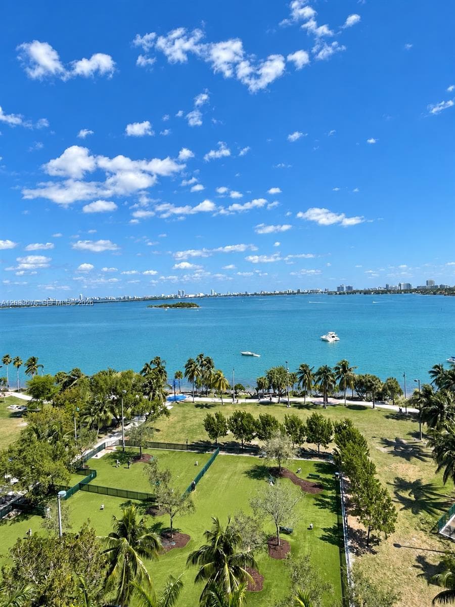 1800 N Bayshore Dr # 612, Miami FL 33132 - Miami, FL - Photo 1