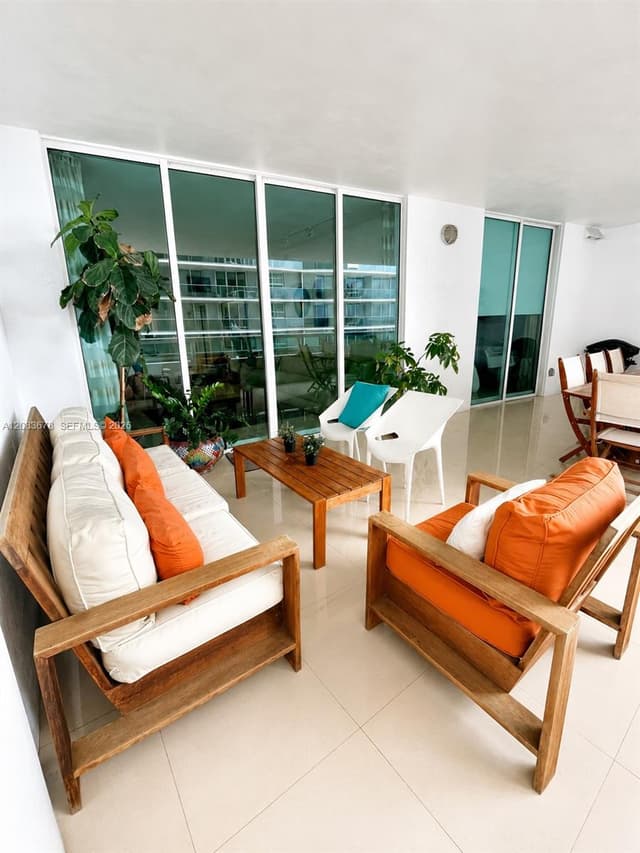 1800 N Bayshore Dr # 612, Miami FL 33132 - Miami, FL - Photo 5