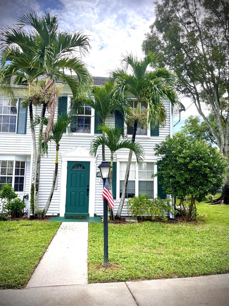 311 Georgian Park Drive, Jupiter FL 33458