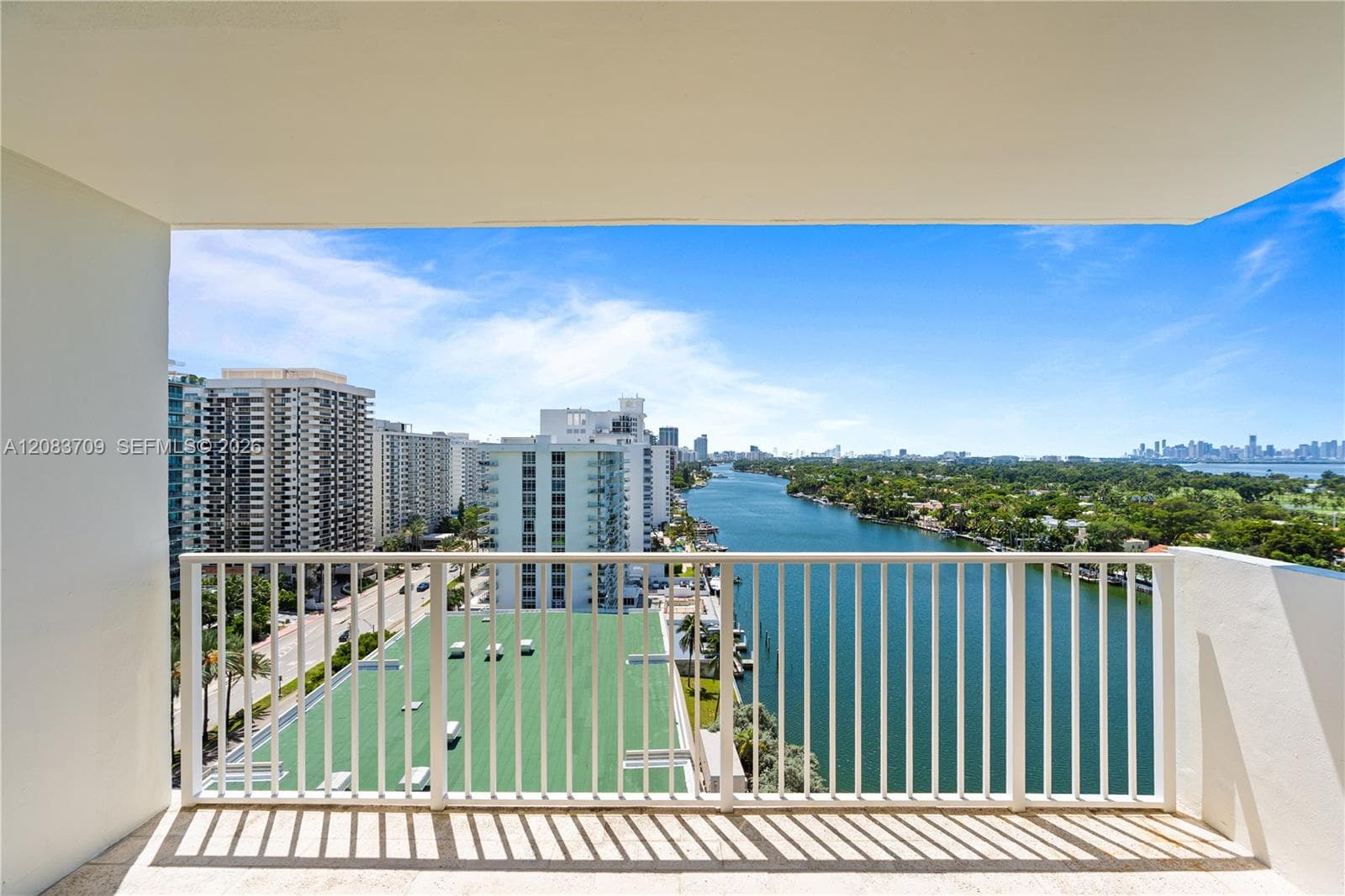 5838 Collins Ave # 15F, Miami Beach FL 33140 - Miami Beach, FL - Photo 1