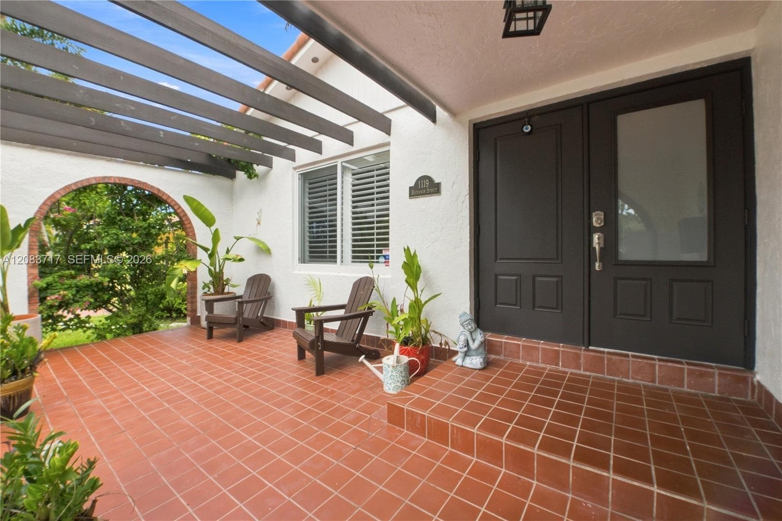 1119 Buchanan St, Hollywood FL 33019 - Hollywood, FL - Photo 1