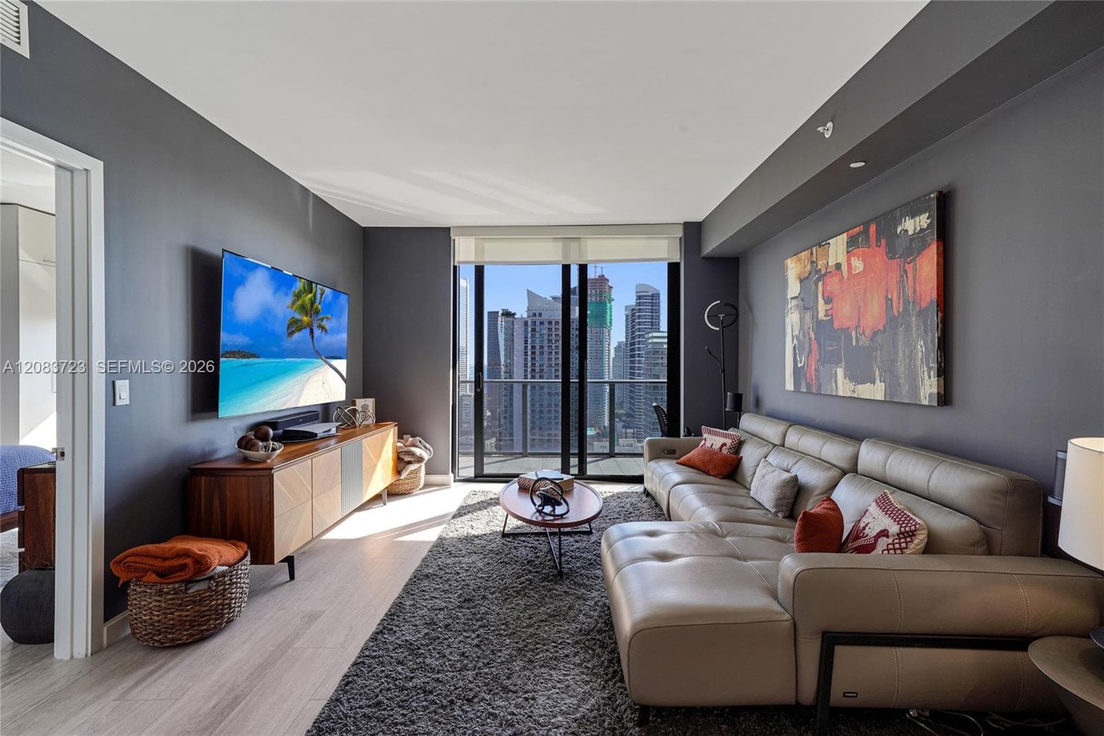 45 SW 9th St # 3405, Miami FL 33130 - Miami, FL - Photo 1
