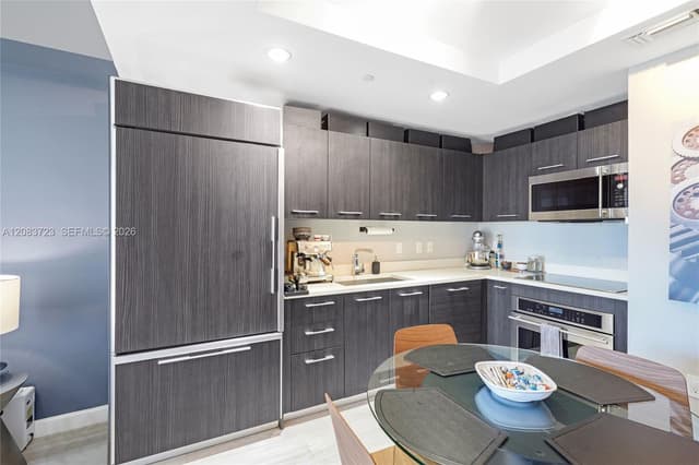 45 SW 9th St # 3405, Miami FL 33130 - Miami, FL - Photo 4