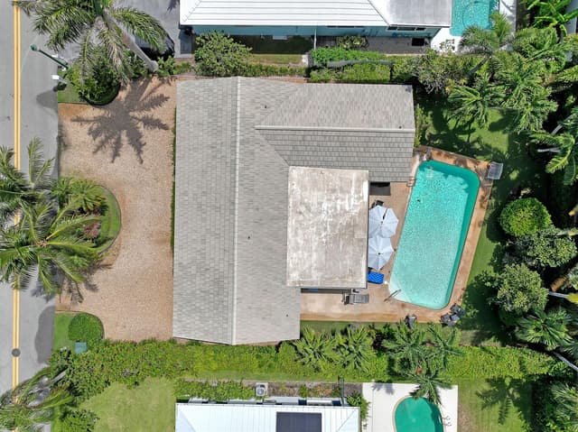 306 CASCADE Lane, Palm Beach Shores FL 33404 - Palm Beach Shores, FL - Photo 3