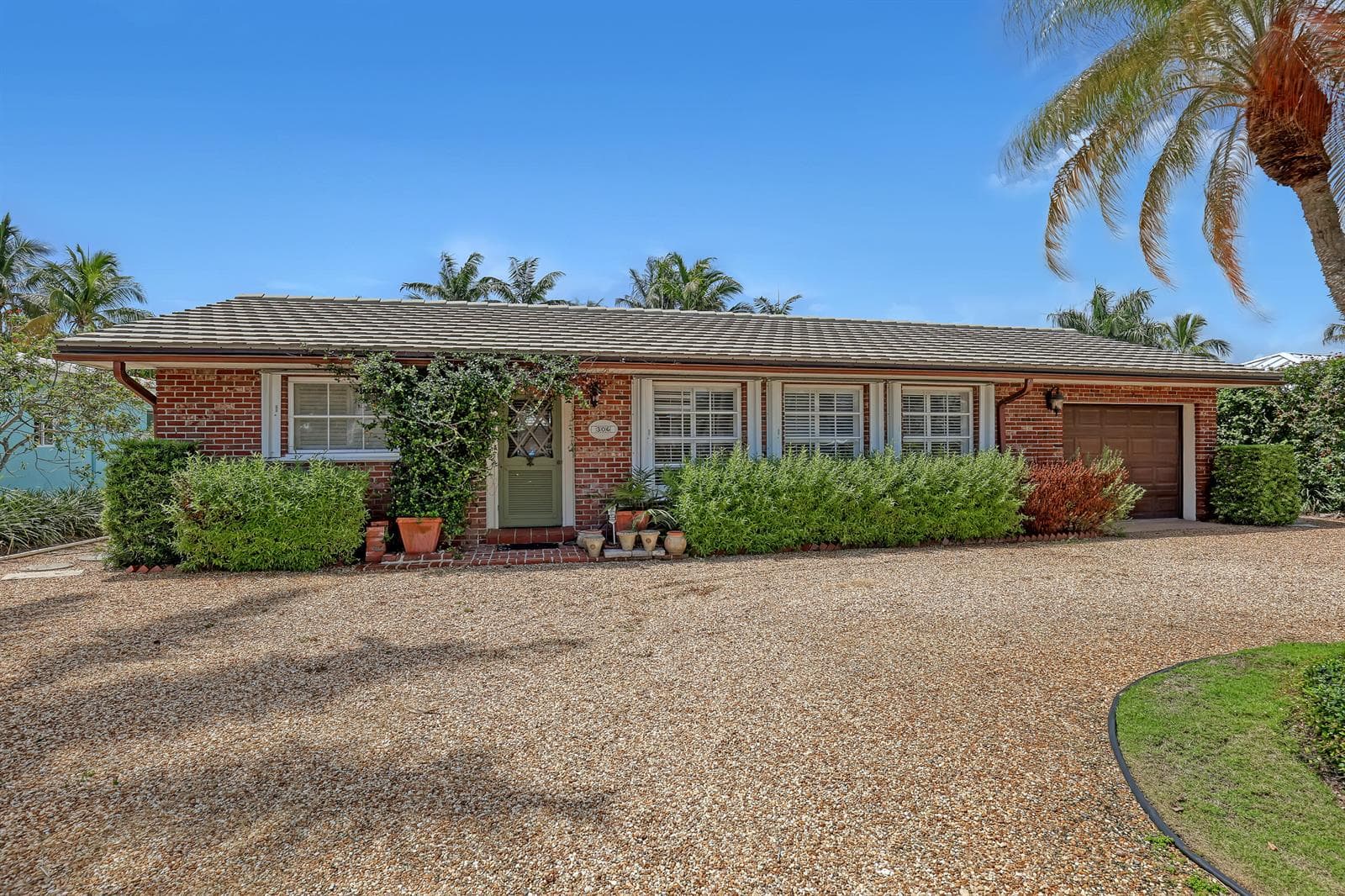 306 CASCADE Lane, Palm Beach Shores FL 33404 - Palm Beach Shores, FL - Photo 1